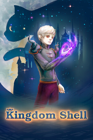 Kingdom Shell - PC (Steam)