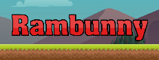 Rambunny 게임 이미지