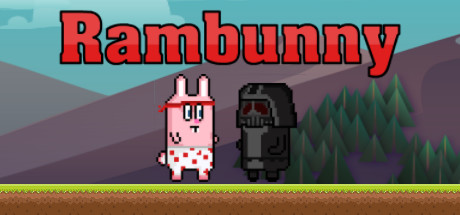 Rambunny steam charts