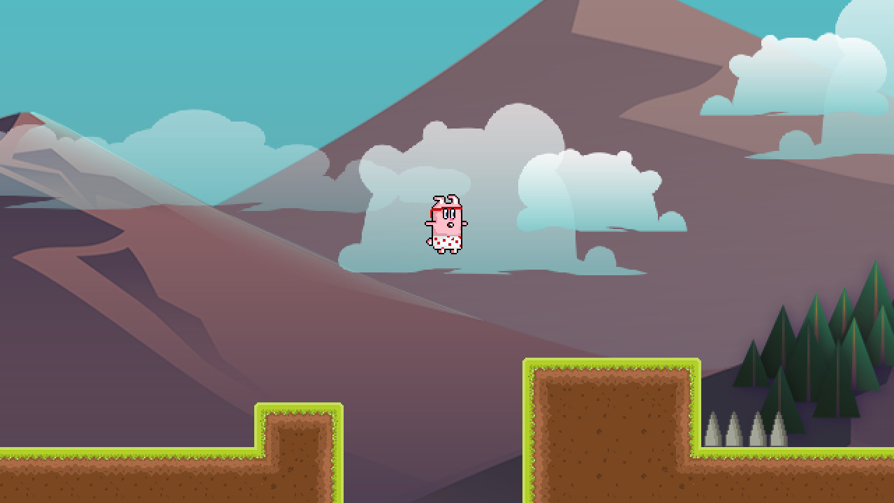 Rambunny screenshot 1
