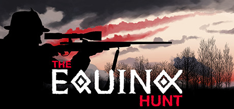The Equinox Hunt Cover Image