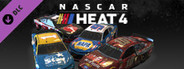 NASCAR Heat 4 - September Paid Pack