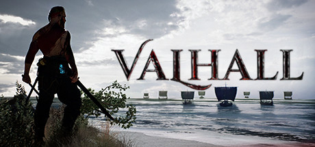 VALHALL Tests steam charts