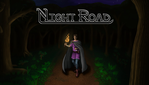 Night Road On Steam