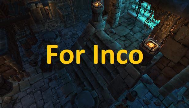 Apps Inco For Inco di Steam