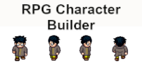 make sprites for rpg maker steam