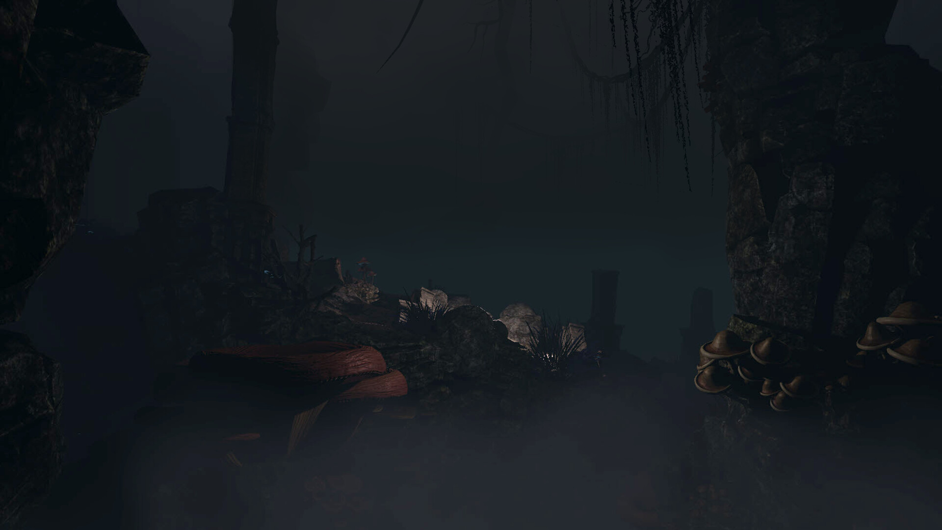 The Last Safe Place #2