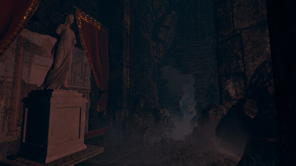 The Last Safe Place game for windows Pc 1