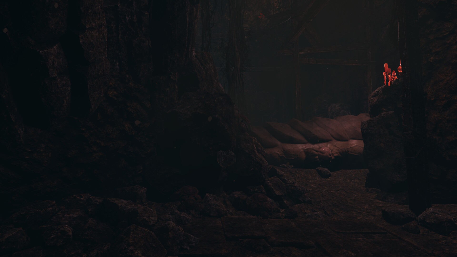 The Last Safe Place #4