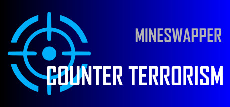 Counter Terrorism - Minesweeper Cover Image