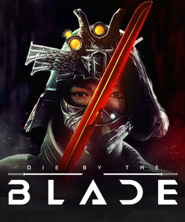 Die by the Blade