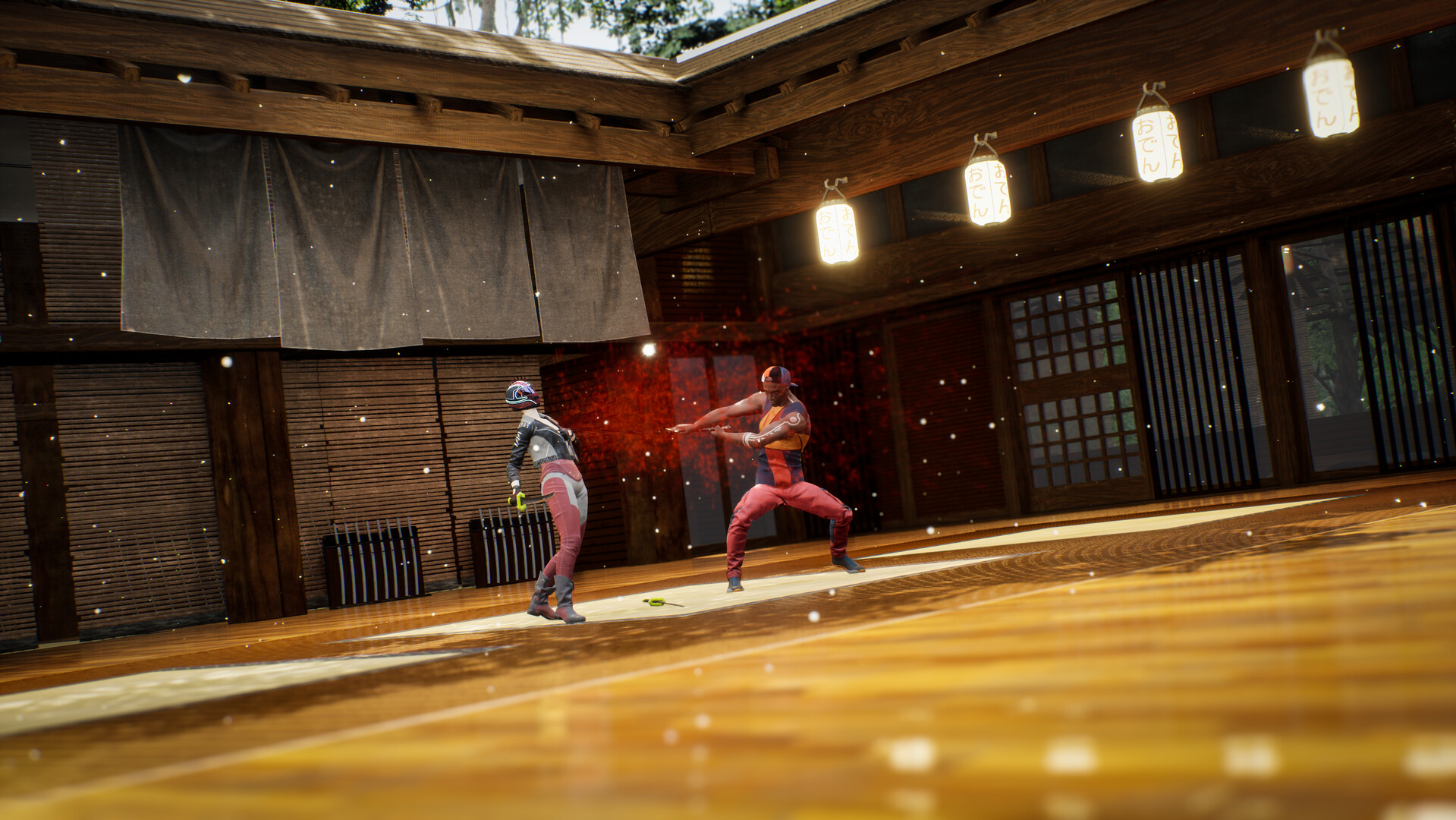 Die by the Blade screenshot 13