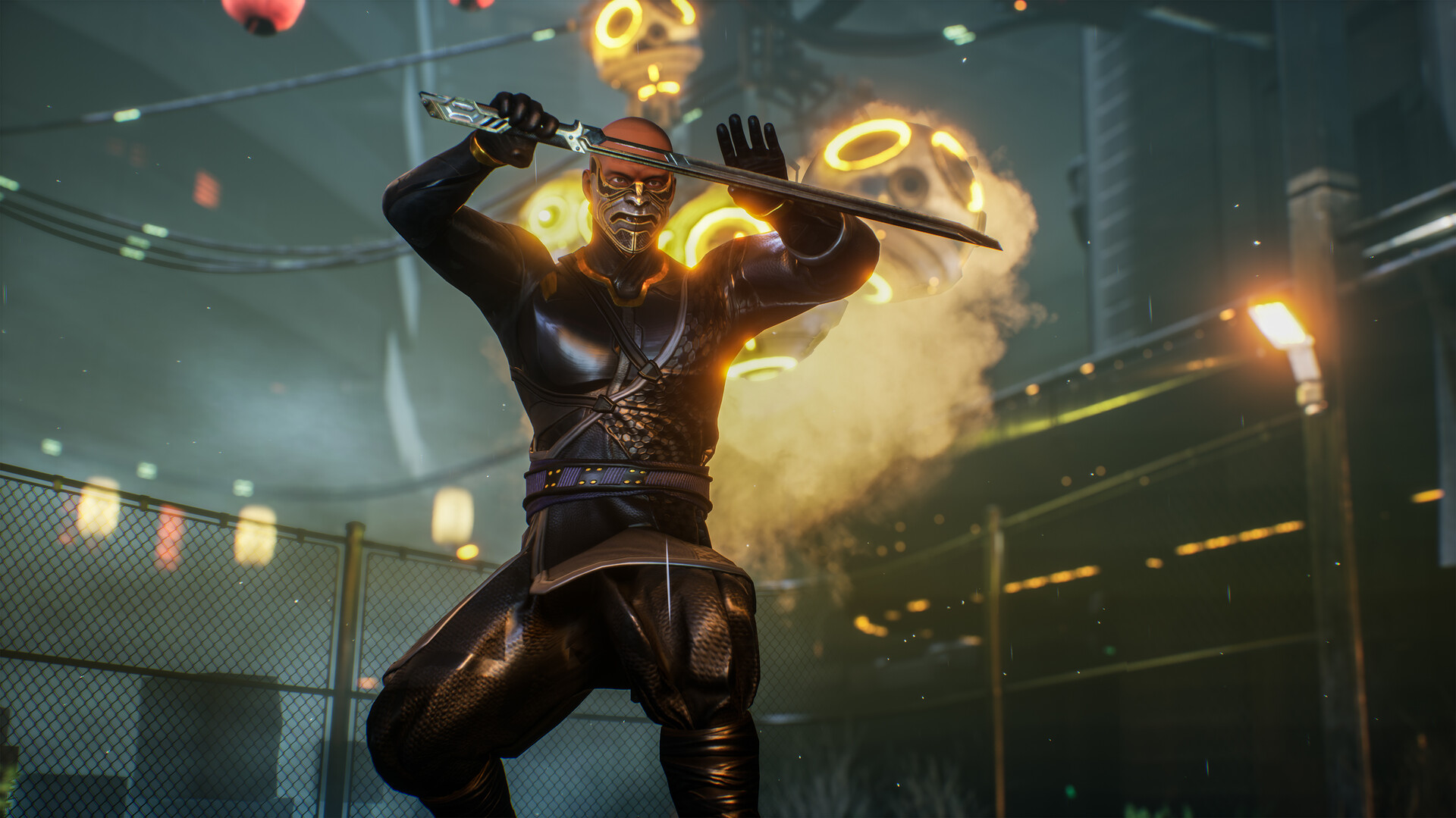 Die by the Blade screenshot 8