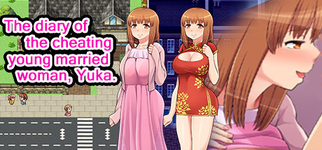 The diary of the cheating young married woman, Yuka