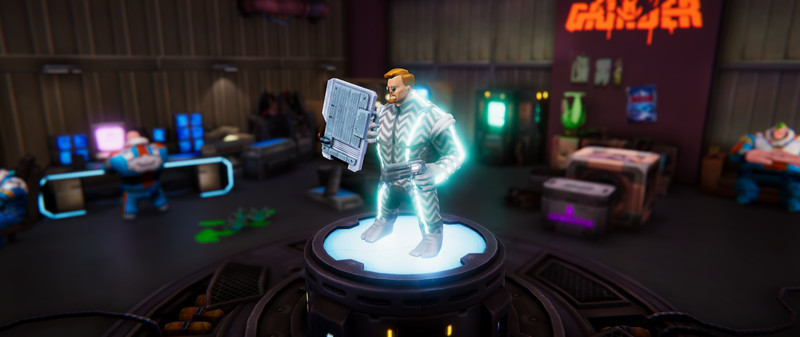 Herogrinder: Tactical Combat Arenas Demo #5