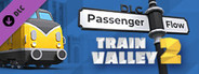 Train Valley 2 - Passenger Flow