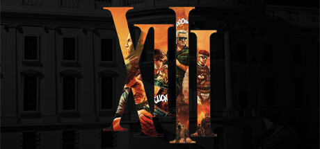 XIII Cover Image