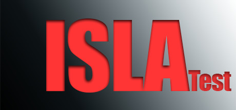 ISLA test Cover Image