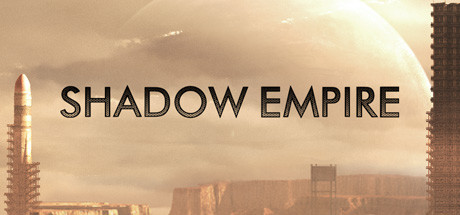 Steam header art for Shadow Empire