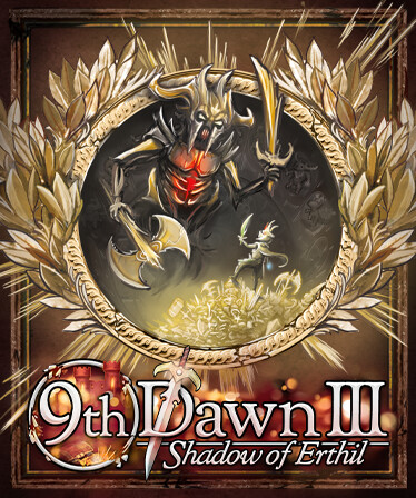9th Dawn III