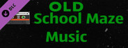 Old school maze Music