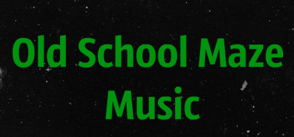 скриншот Old School Maze - Music 0
