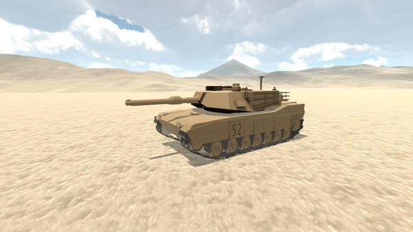 скриншот Tank Crew VR 4