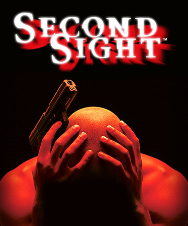 Second Sight