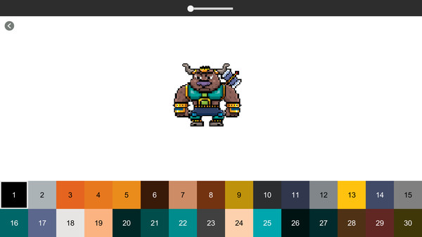 Pixel Art Monster - Expansion Pack 9 for steam Pixel Art Monster - Expansion Pack 9 for steam