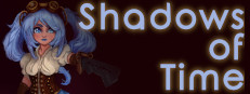 Shadows of time 게임 이미지
