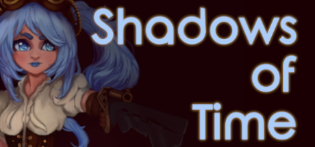 Shadows of time banner image