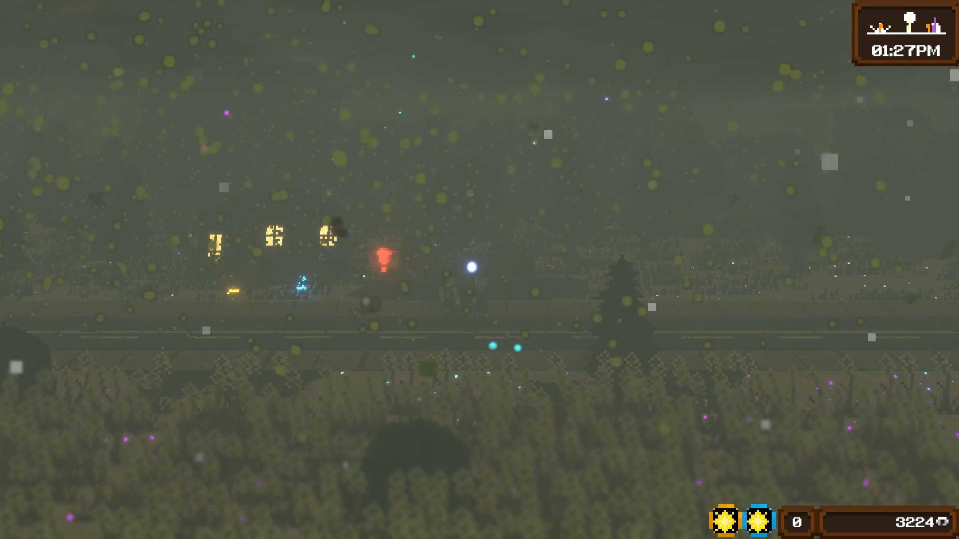 Latte Stand Tycoon + #3