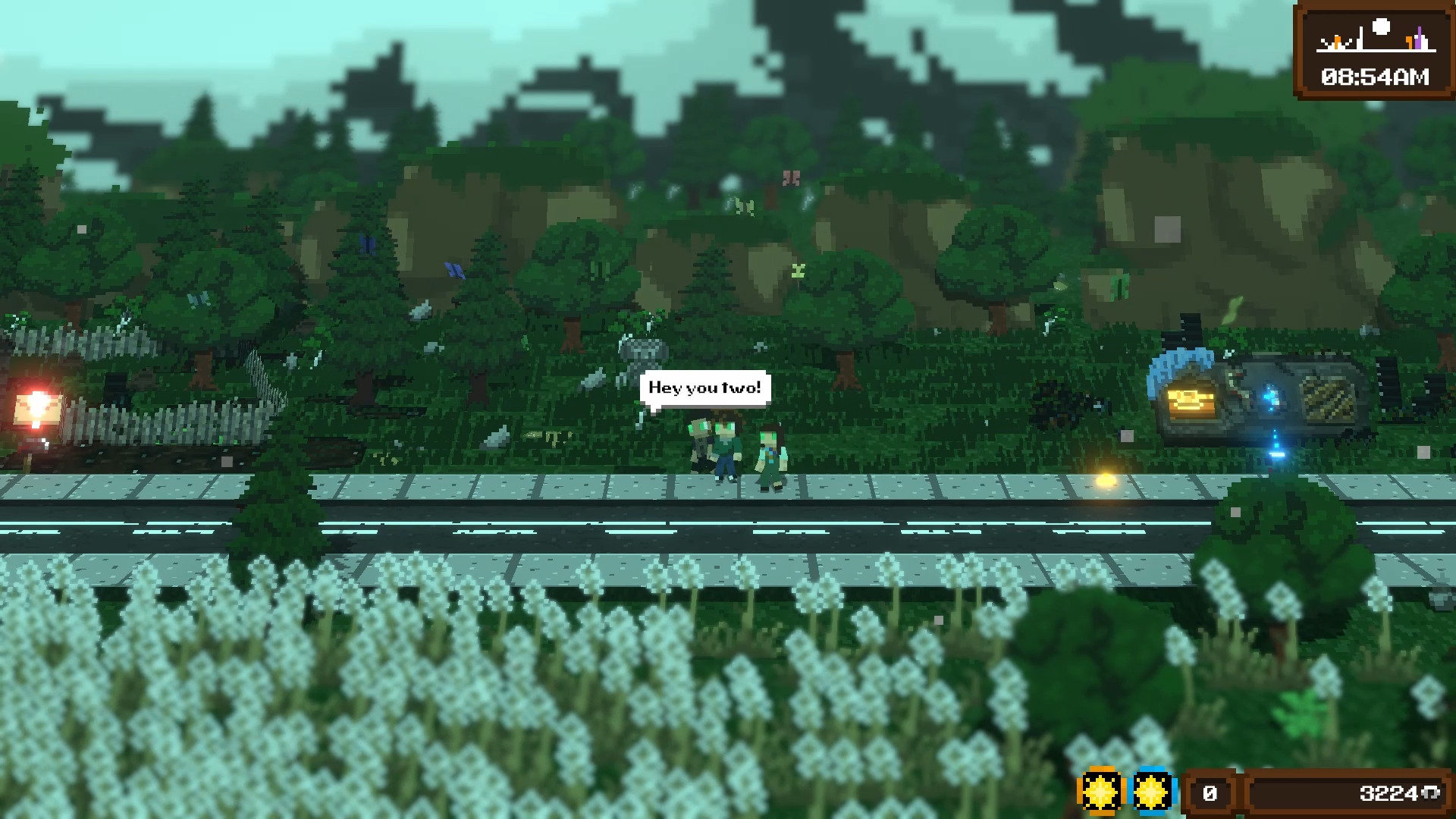 Latte Stand Tycoon + #8