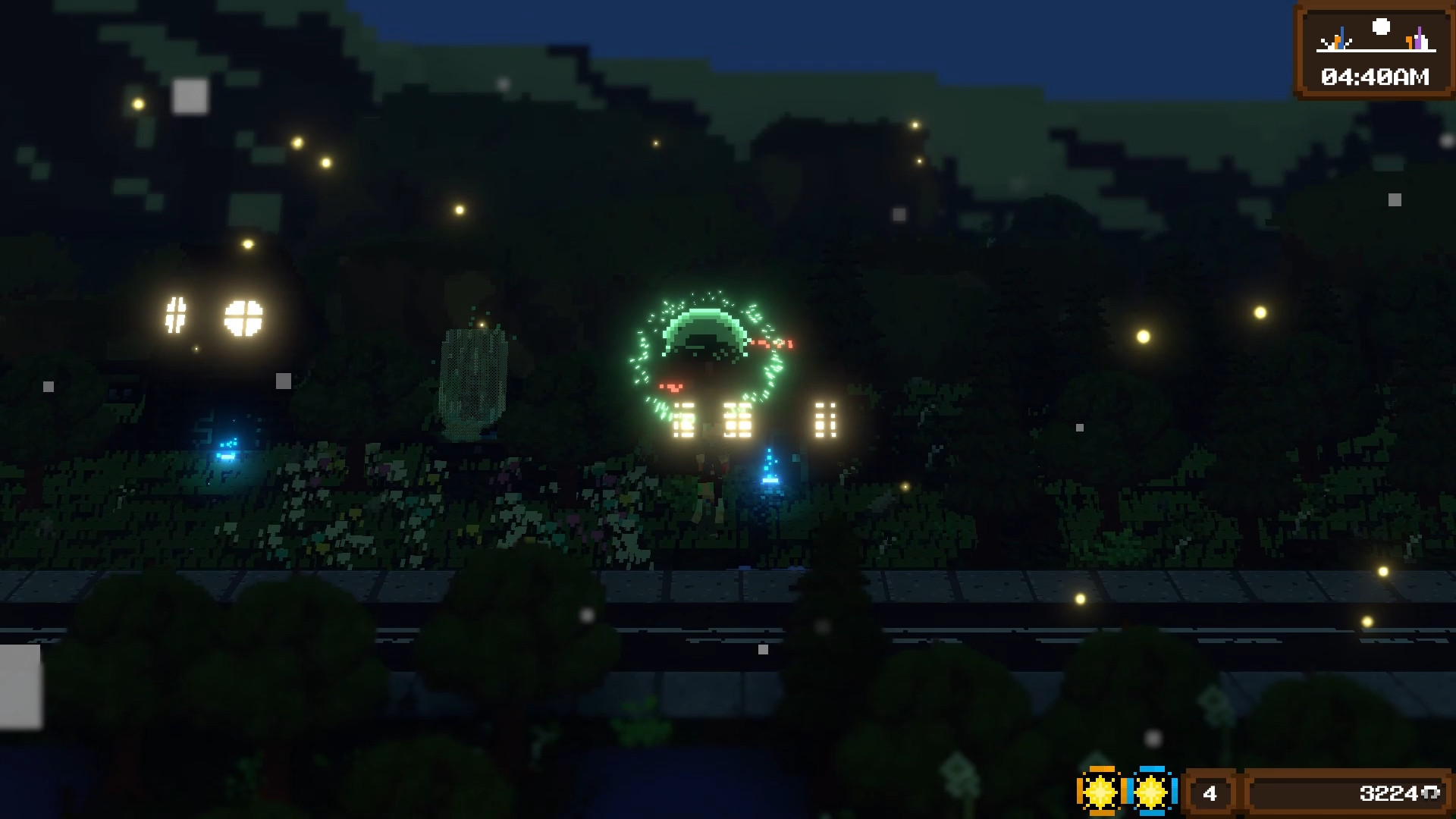 Latte Stand Tycoon + #4