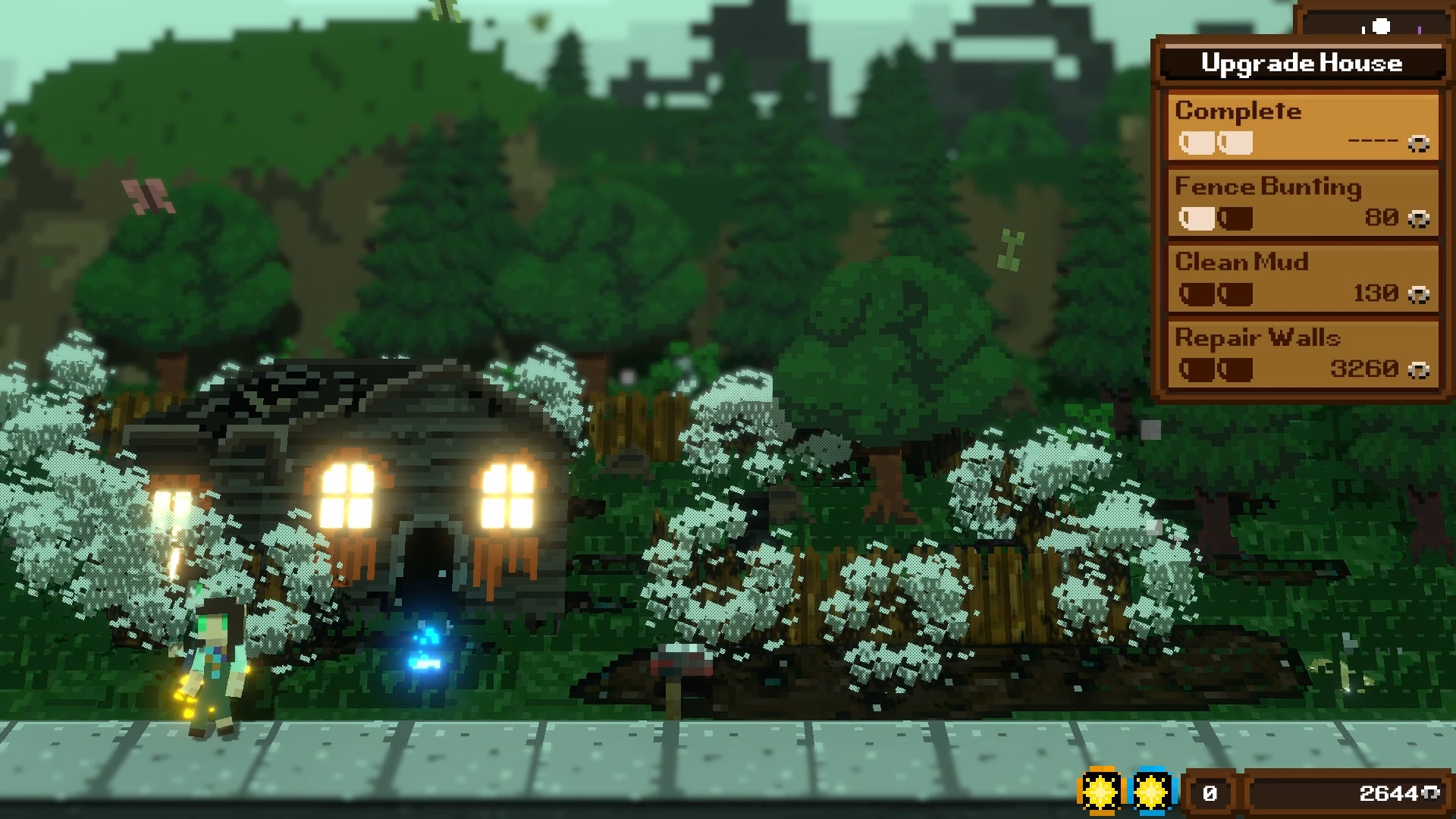 Latte Stand Tycoon + #7