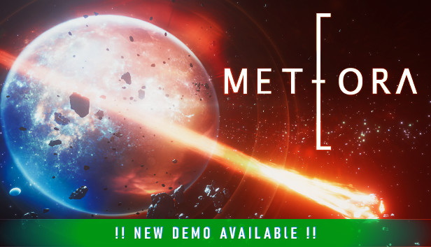 Steam Workshop::interactive Meteors