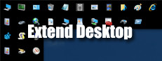Extend Desktop 게임 이미지