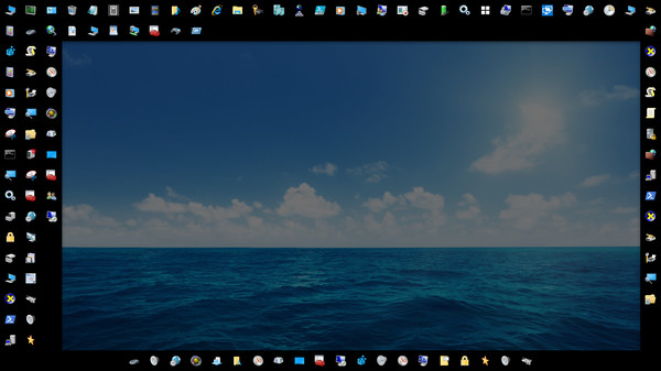 скриншот Extend Desktop 3