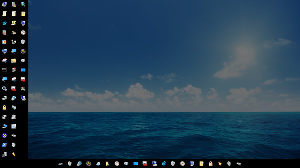 скриншот Extend Desktop 4