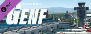 X-Plane 11 - Add-on: Aerosoft - Airport Genf