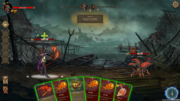 Deck of Ashes - Unique Character Skins for steam Deck of Ashes - Unique Character Skins for steam