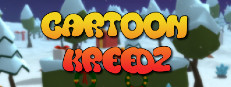 Cartoon Kreedz: Christmas Season 게임 이미지