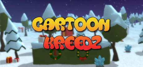 Cartoon Kreedz: Christmas Season steam charts