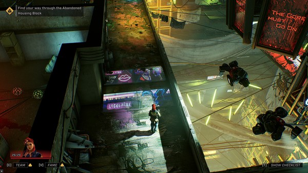 Showgunners game for windows Pc 1