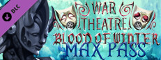 War Theatre: Blood Of Winter Mac OS