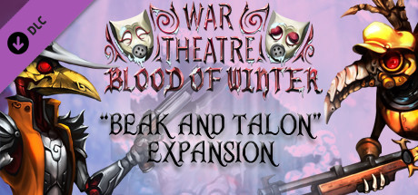 War Theatre: Blood of Winter - Beak and Talon