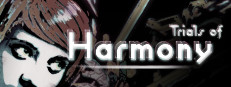 Trials of Harmony ~ A Found Phone Mystery Visual Novel 게임 이미지