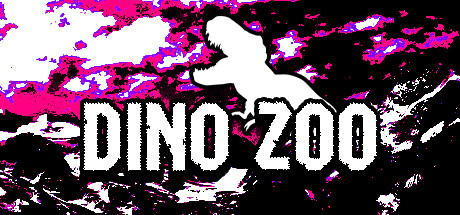 Dino Zoo Transport Simulator Cover Image