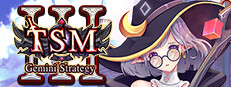 Tactics & Strategy Master 3:Gemini Strategy 게임 이미지