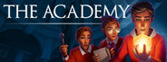 The Academy: The First Riddle